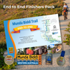 End to End Finishers Pack